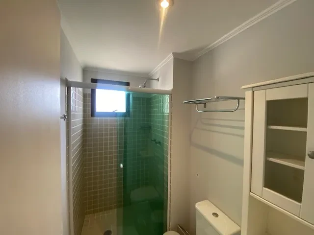 Imagem Apartamento com 1 Quarto à Venda ou Locação, 52 m² em Vila Olímpia - São Paulo