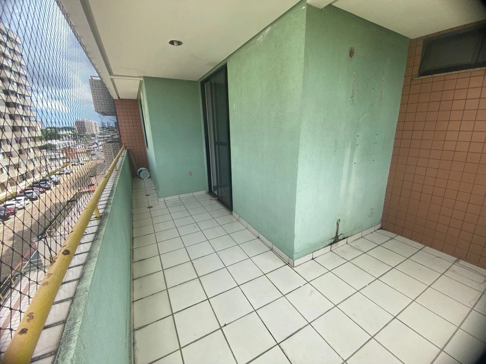 Foto do imóvel: Apartamento com 3 Quartos à Venda, 127 m² em São Geraldo - Manaus