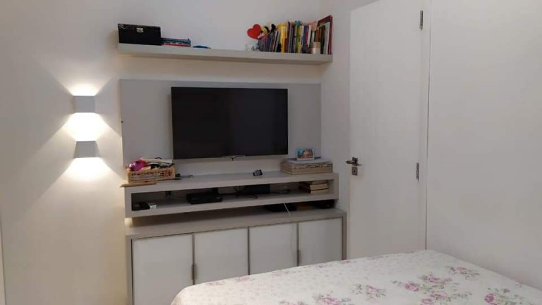 Imagem Apartamento com 2 Quartos à Venda, 64 m² em Cohajap - São Luís