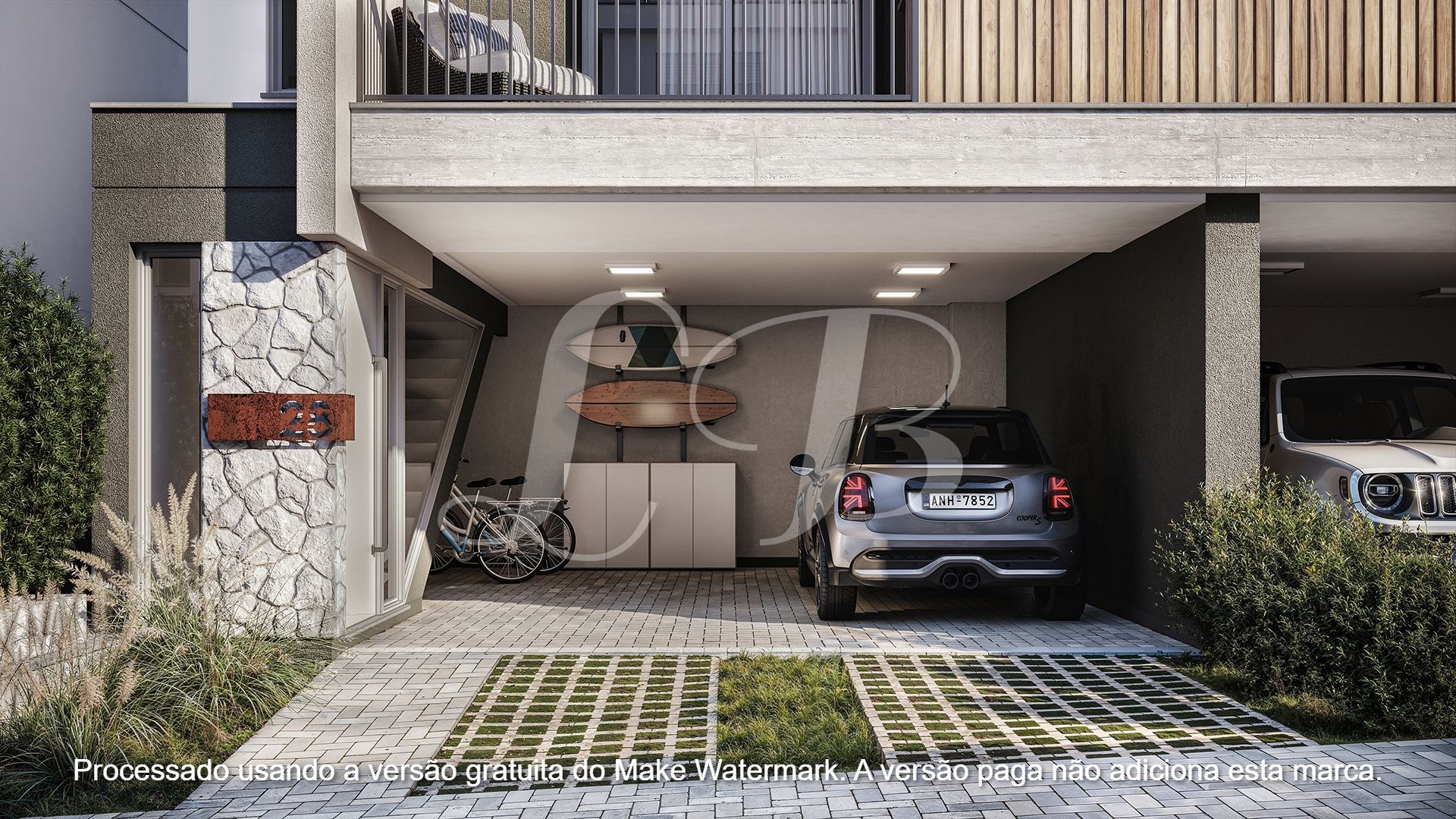 Imagem Casa com 3 Quartos à Venda, 144 m² em Morro do Espelho - São Leopoldo