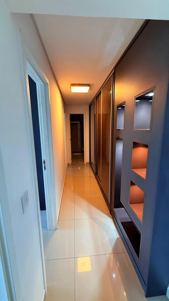 Imagem Apartamento com 3 Quartos para Alugar, 192 m² em Adrianópolis - Manaus