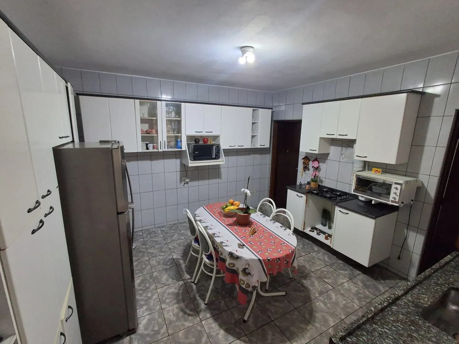Imagem Sobrado com 3 Quartos à Venda, 169 m² em Cidade Parque Brasília - Guarulhos