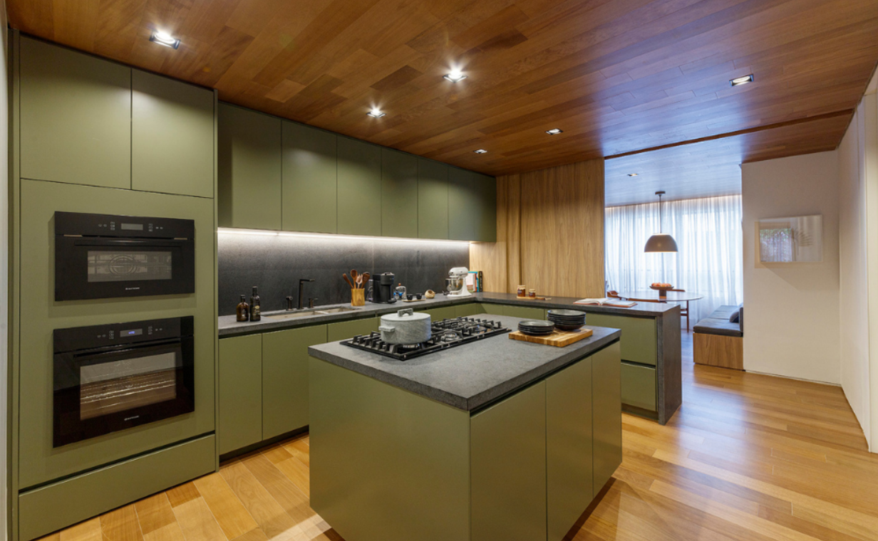 Imagem Apartamento com 4 Quartos à Venda, 251 m² em Paraíso - São Paulo