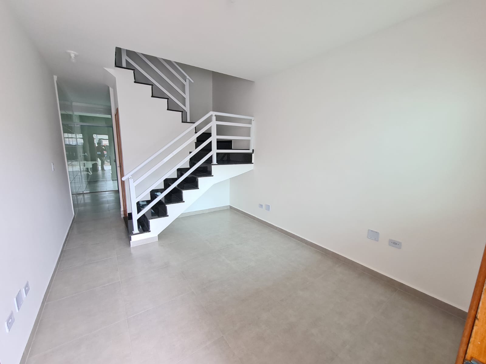 Foto do imóvel: Sobrado com 2 Quartos à Venda, 75 m² em Jardim Fernandes - São Paulo