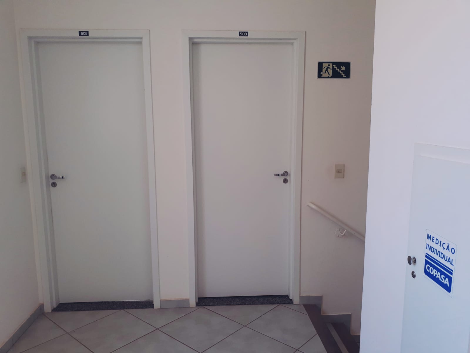 Imagem Apartamento com 2 Quartos para Alugar, 65 m²em Novo Centro - Santa Luzia
