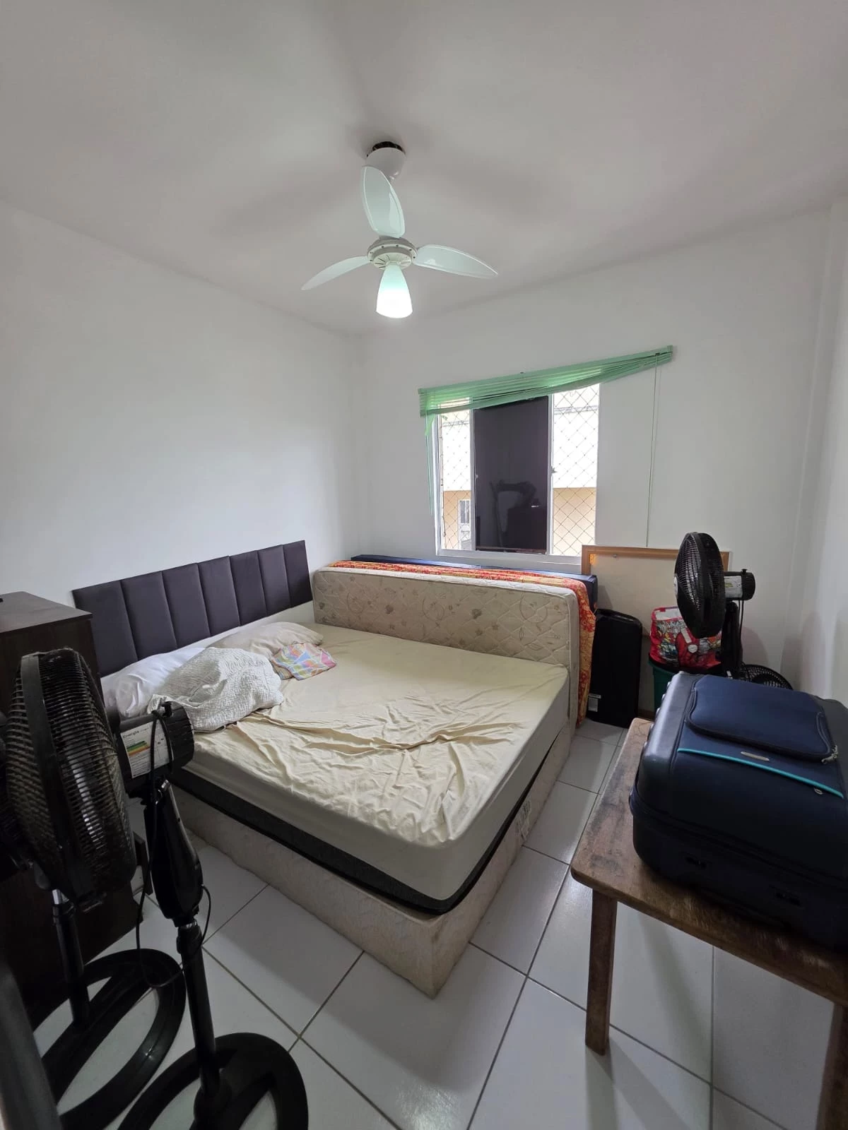 Imagem Apartamento com 2 Quartos à Venda, 64 m² em Nova Parnamirim - Parnamirim
