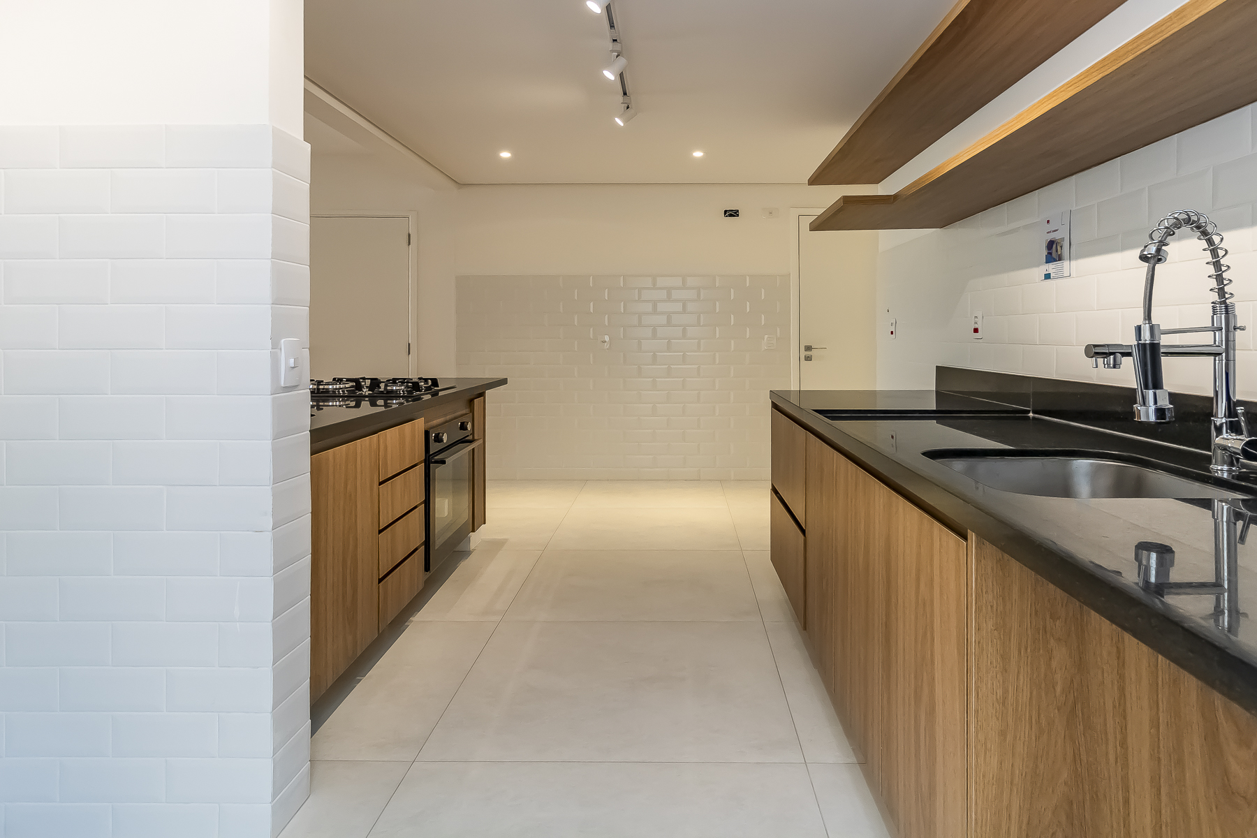 Imagem Apartamento com 3 Quartos à Venda, 129 m²em Itaim Bibi - São Paulo