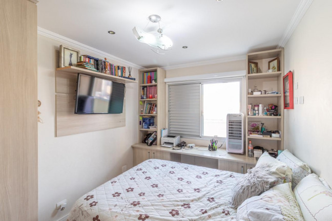 Foto do imóvel: Cobertura com 3 Quartos à Venda, 170 m² em Aclimação - São Paulo