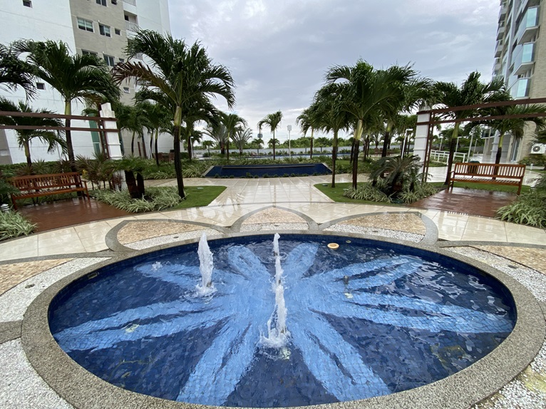 Imagem Apartamento com 3 Quartos à Venda ou Locação, 116 m² em Manuel Dias Branco - Fortaleza