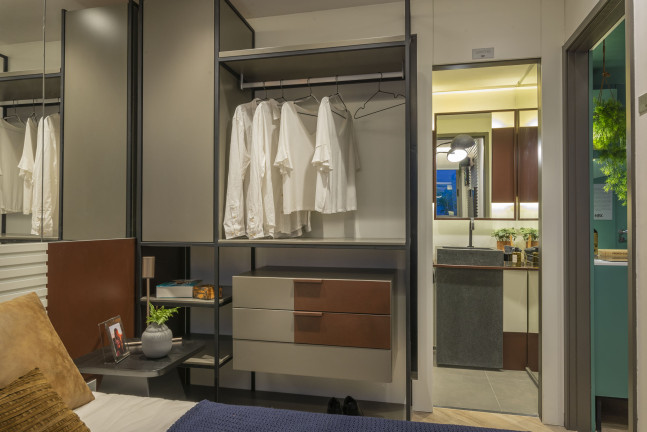 Imagem Apartamento com 1 Quarto à Venda, 27 m² em Vila Nova Conceição - São Paulo