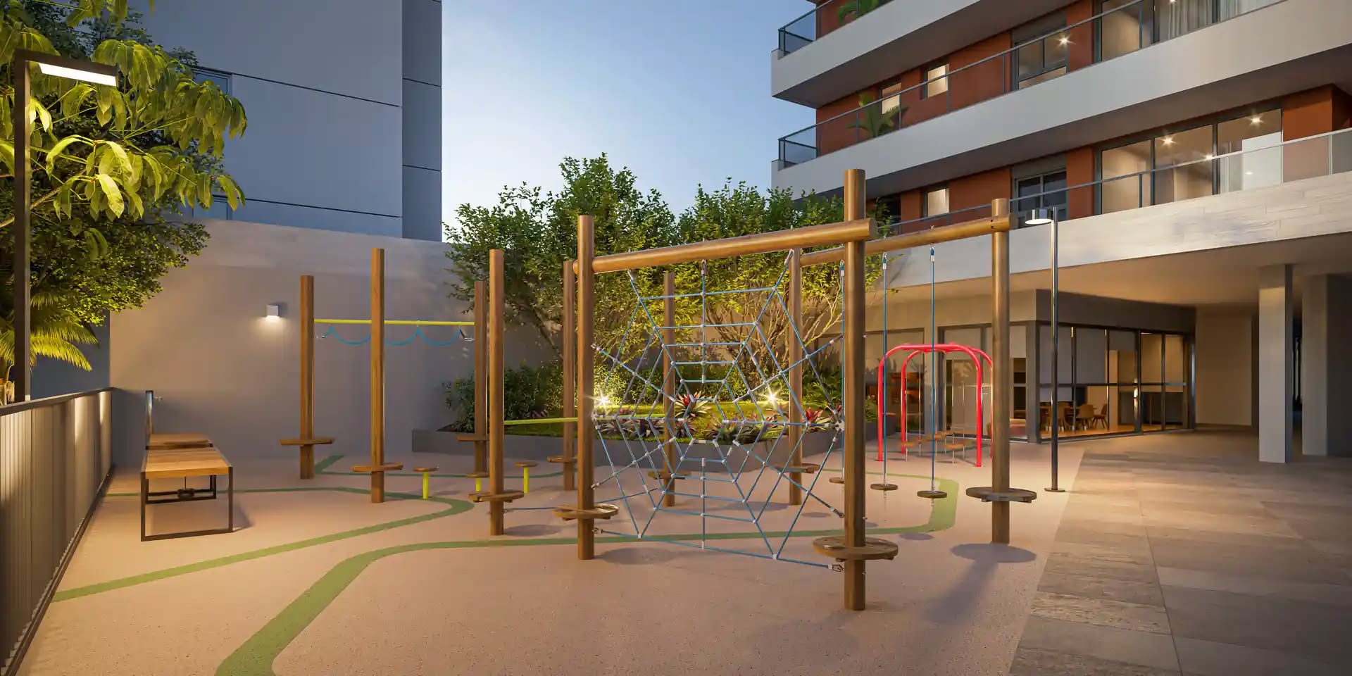 Imagem Apartamento com 3 Quartos à Venda, 156 m² em Vila Clementino - São Paulo