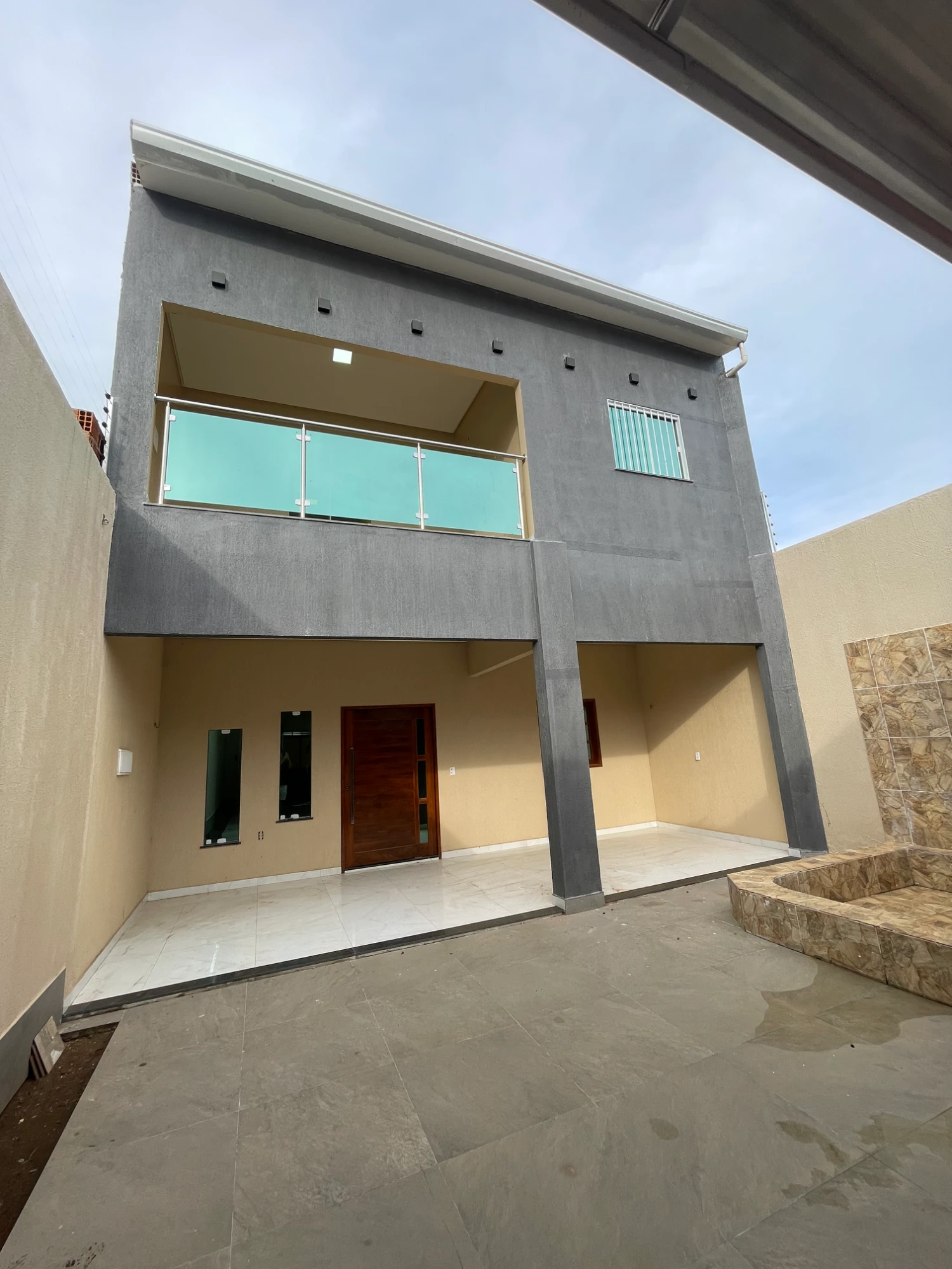 Foto do imóvel: Casa com 4 Quartos à Venda, 210 m² em Mata dos Limas - Barbalha