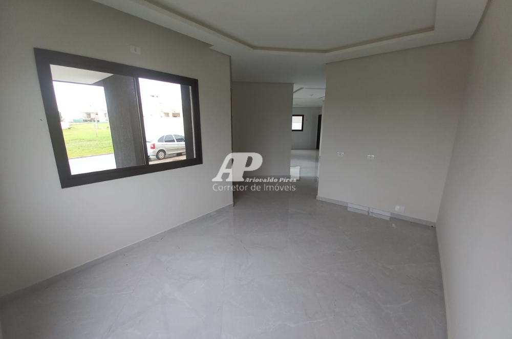 Imagem Casa de Condomínio com 3 Quartos à Venda ou Temporada, 157 m²em Cará-cará - Ponta Grossa