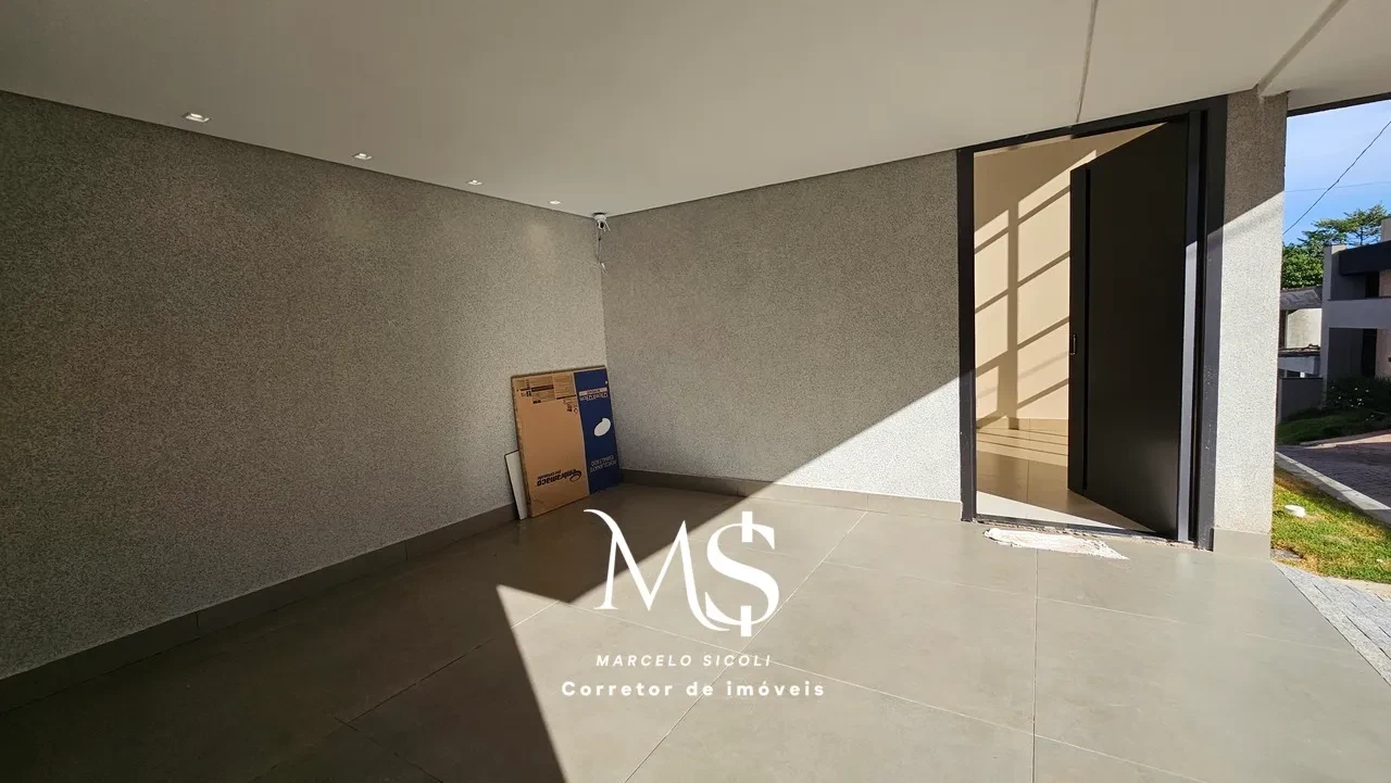 Imagem Casa de Condomínio com 3 Quartos à Venda, 200 m² em Setor Habitacional Arniqueira - Brasília