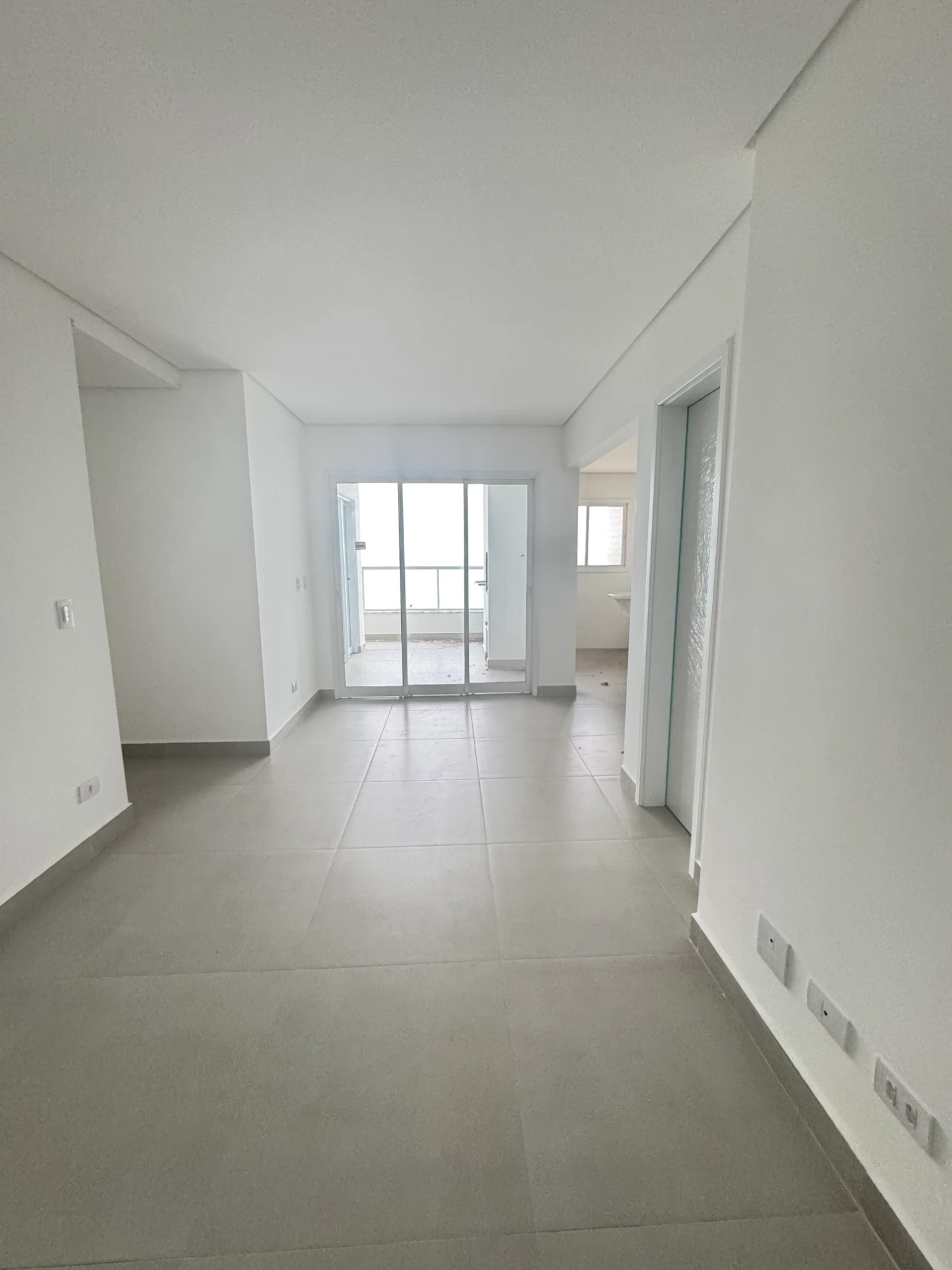 Imagem Apartamento com 3 Quartos à Venda, 99 metros em Massaguaçu - Caraguatatuba