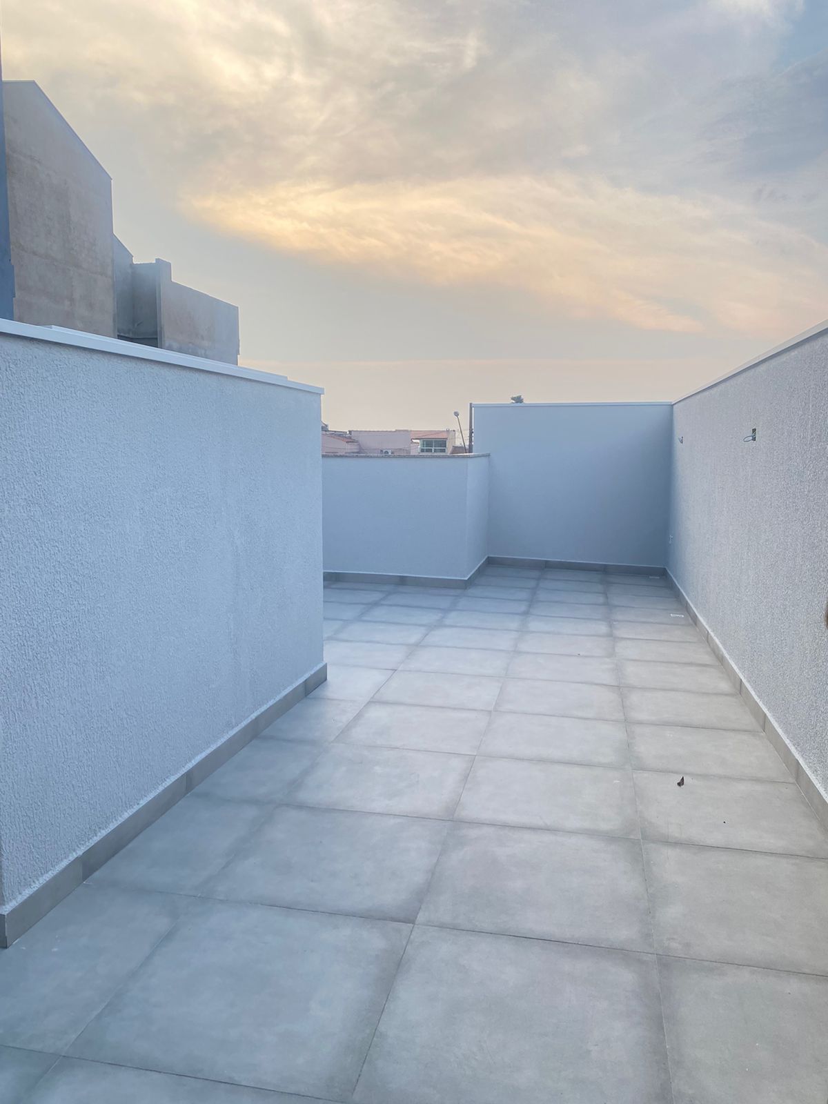 Imagem Casa com 4 Quartos à Venda, 129 m²em Vila Camilópolis - Santo André