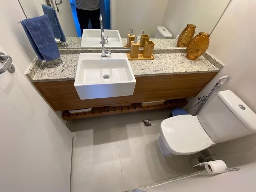 Imagem Casa de Condomínio com 4 Quartos à Venda, 204 m² em Marina - Armação dos Búzios