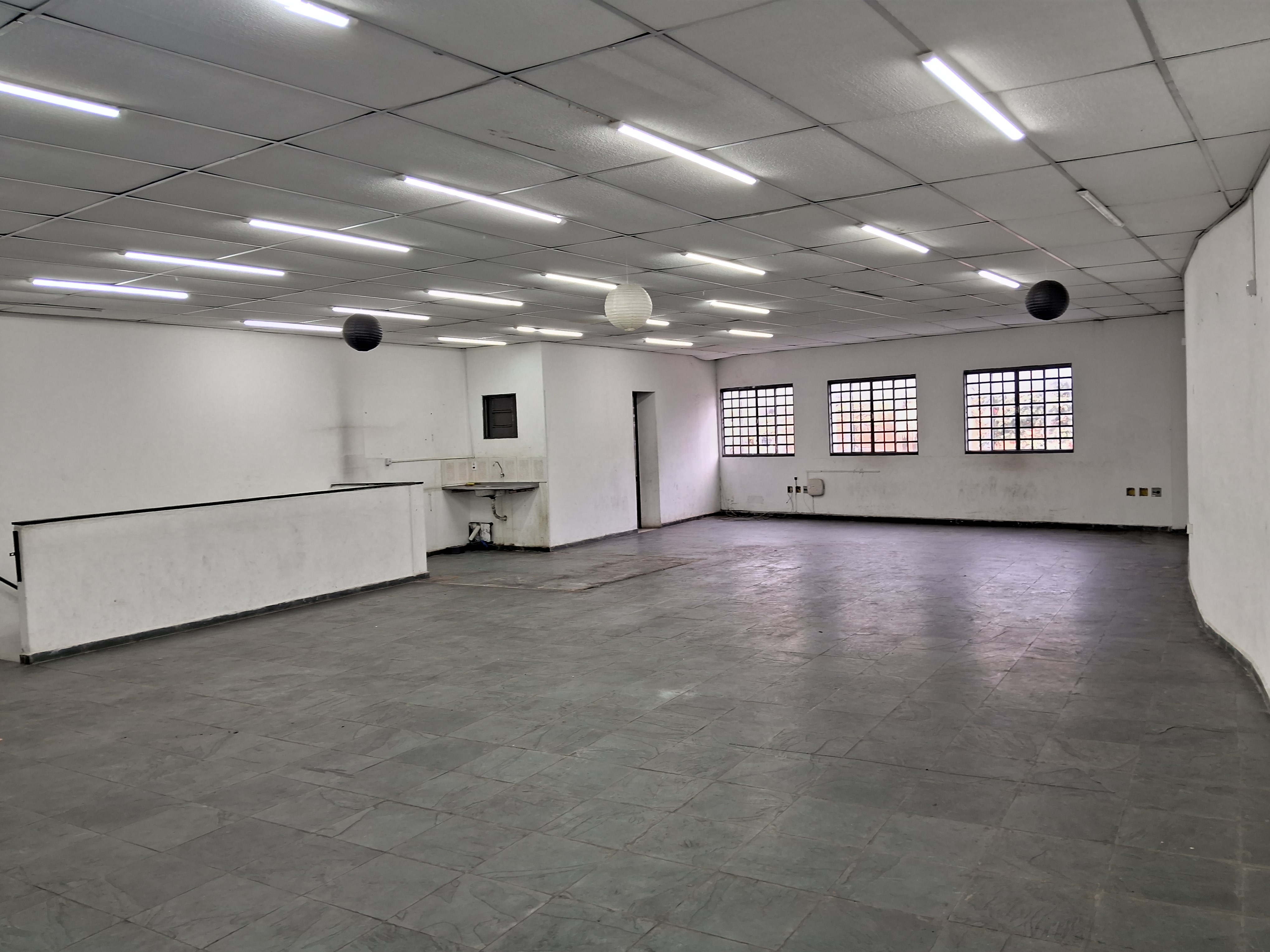 Foto do imóvel: Galpão para Alugar, 440 m² em Vila Menck - Osasco