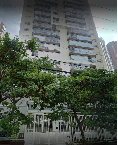 Condomínio Parque Anália em São Paulo