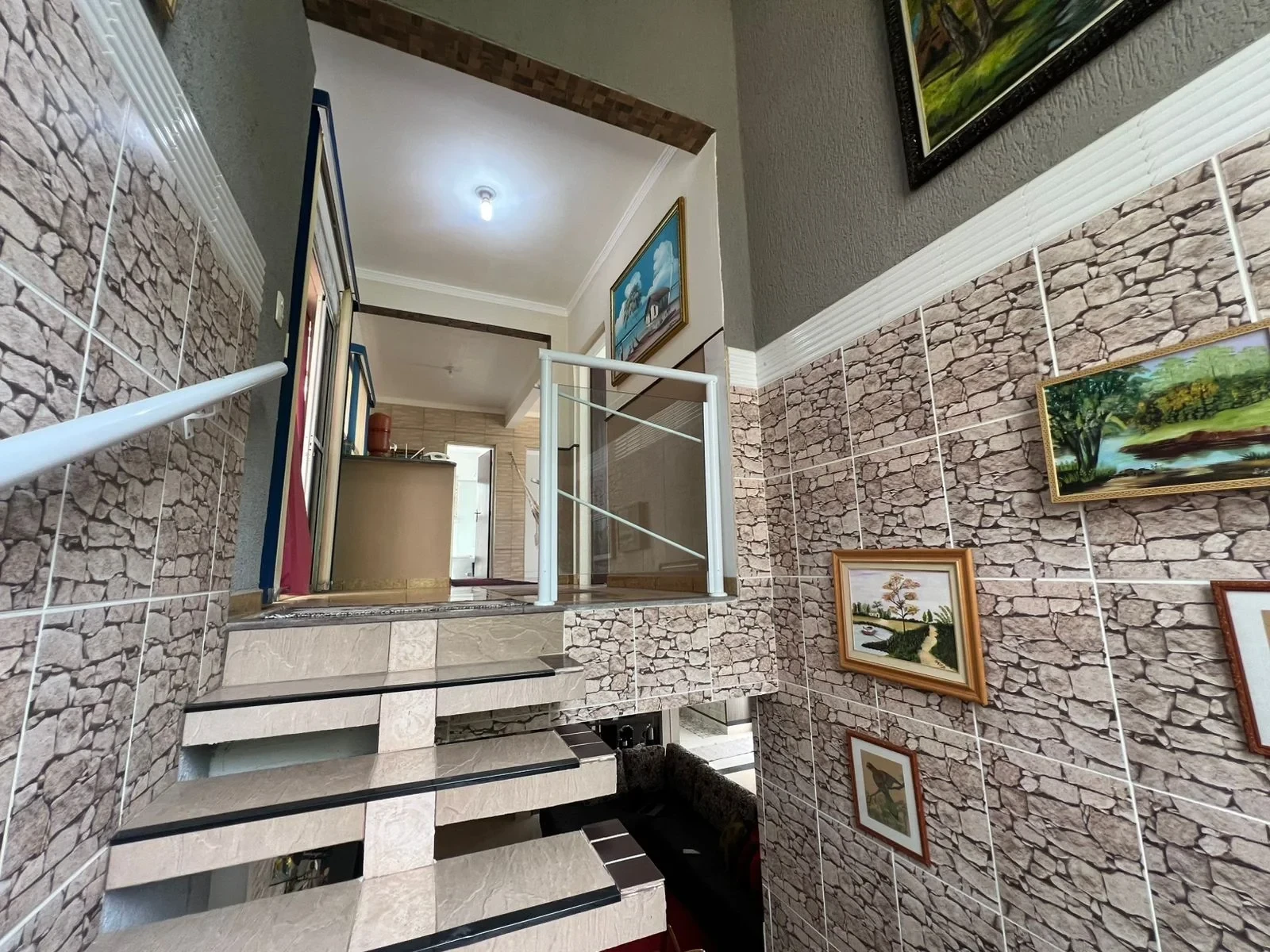 Imagem Chácara com 5 Quartos à Venda, 280 m² em Santa Isabel - Santa Isabel