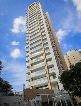 Imagem Apartamento com 3 Quartos à Venda, 217 m² em Jardim Vila Mariana - São Paulo
