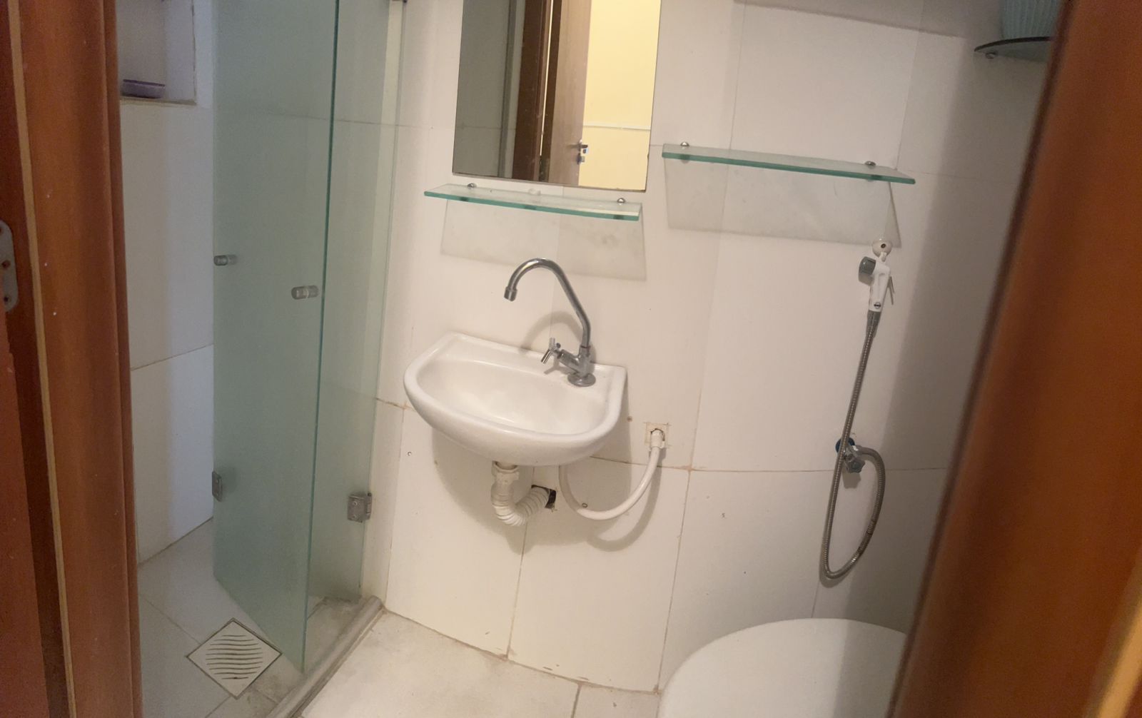Imagem Apartamento com 2 Quartos à Venda, 80 m²em Nazaré - Belém