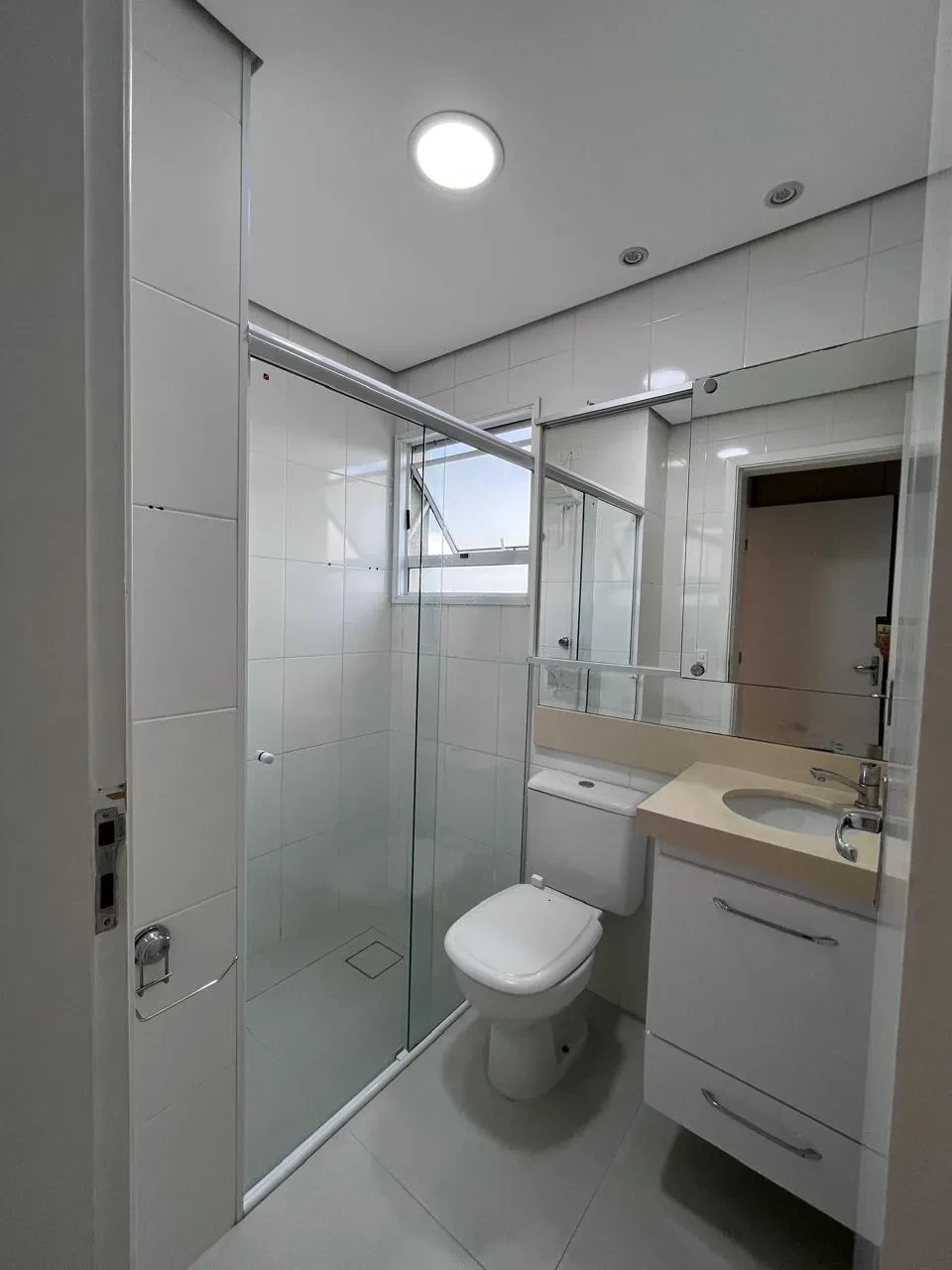 Imagem Apartamento com 3 Quartos à Venda ou Locação, 74 metros em Vila São Sebastião - Mogi das Cruzes