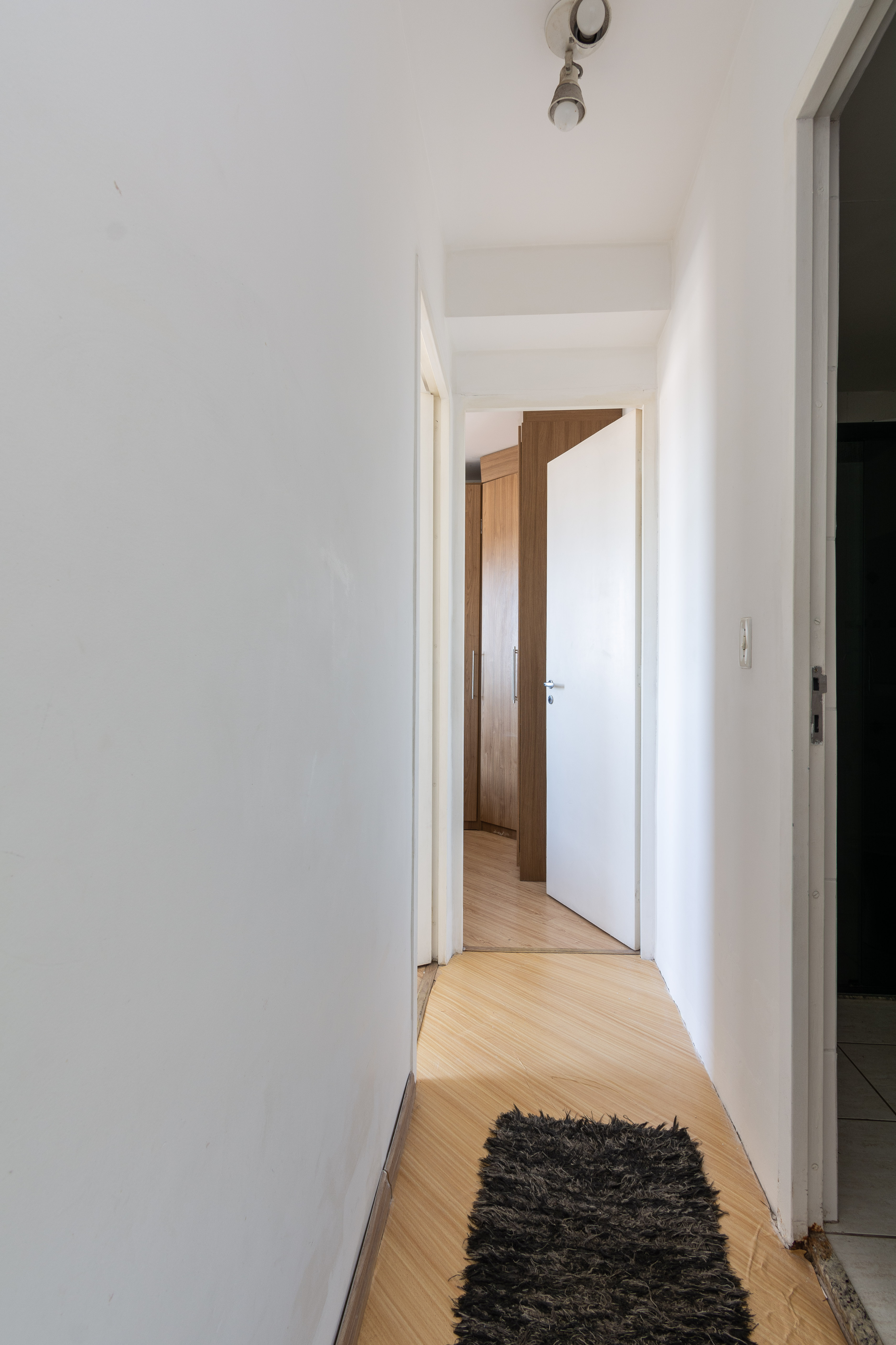 Apartamento com 2 Quartos à Venda, 47 m²em Jardim Vila Formosa - São Paulo