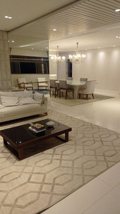 Imagem Apartamento com 6 Quartos à Venda, 355 m² em Ponta D'Areia - São Luís