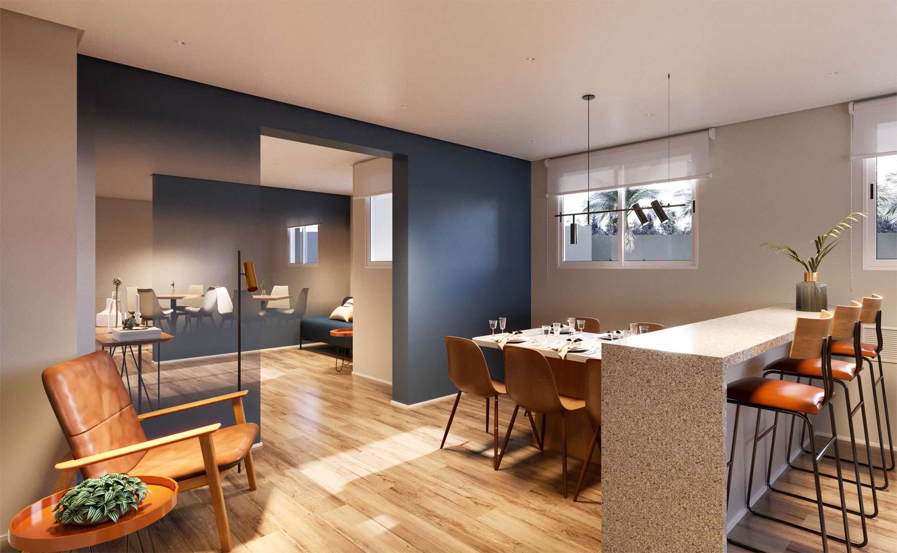 Imagem Apartamento com 1 Quarto à Venda, 27 m²em Santo Amaro - São Paulo