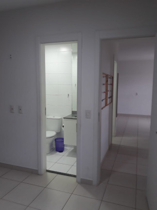 Imagem Apartamento com 3 Quartos à Venda, 71 m² em Vila Nambi - Jundiaí