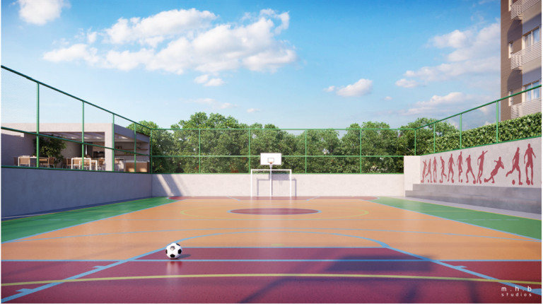 Foto do imóvel: Apartamento com 2 Quartos à Venda, 62 m² em Recreio dos Bandeirantes - Rio de Janeiro