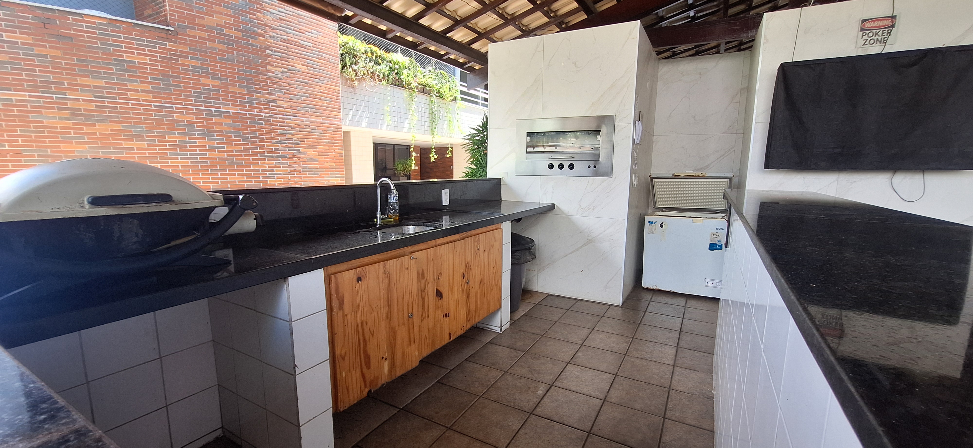 Foto do imóvel: Apartamento com 3 Quartos à Venda, 115 m² em Aldeota - Fortaleza