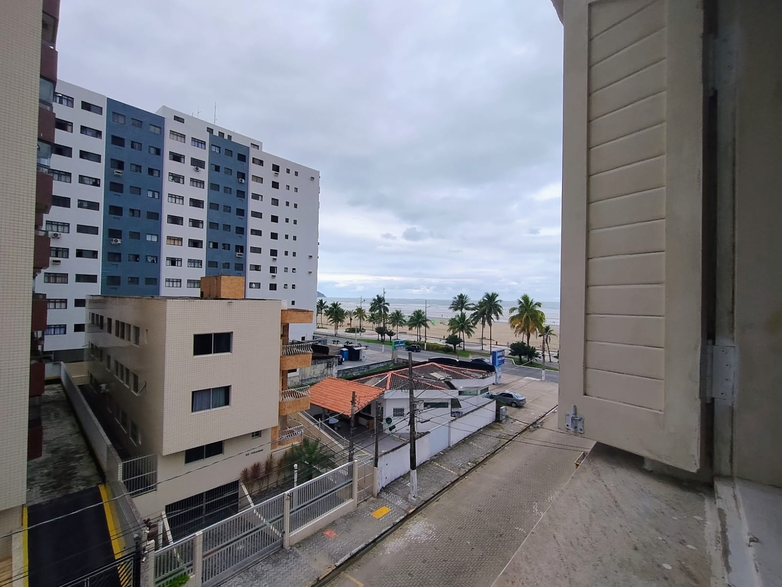 Imagem Kitnet com 1 Quarto à Venda, 38 m² em Tupi - Praia Grande