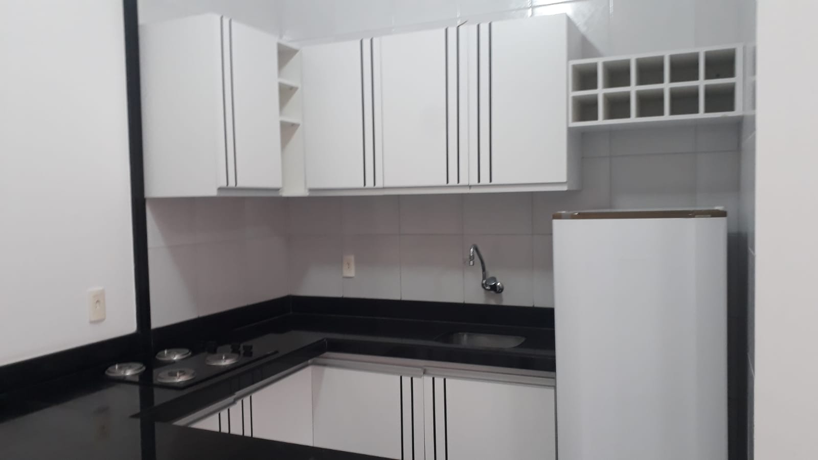 Imagem Flat com 1 Quarto à Venda, 45 m² em Nísia Floresta - Nísia Floresta
