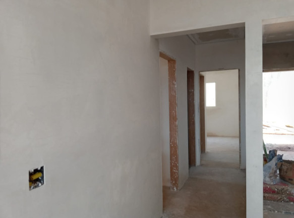 Casa com 2 Quartos à Venda, 90 m² em Parque Bellaville - Hortolândia