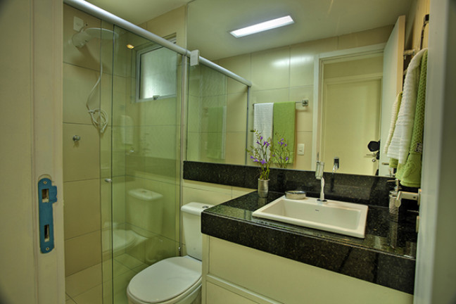 Imagem Apartamento com 2 Quartos à Venda, 55 m² em Capim Macio - Natal