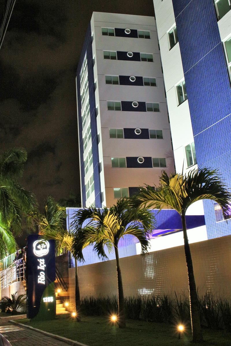 Imagem Apartamento com 3 Quartos à Venda, 74 m² em Jardim Oceania - João Pessoa
