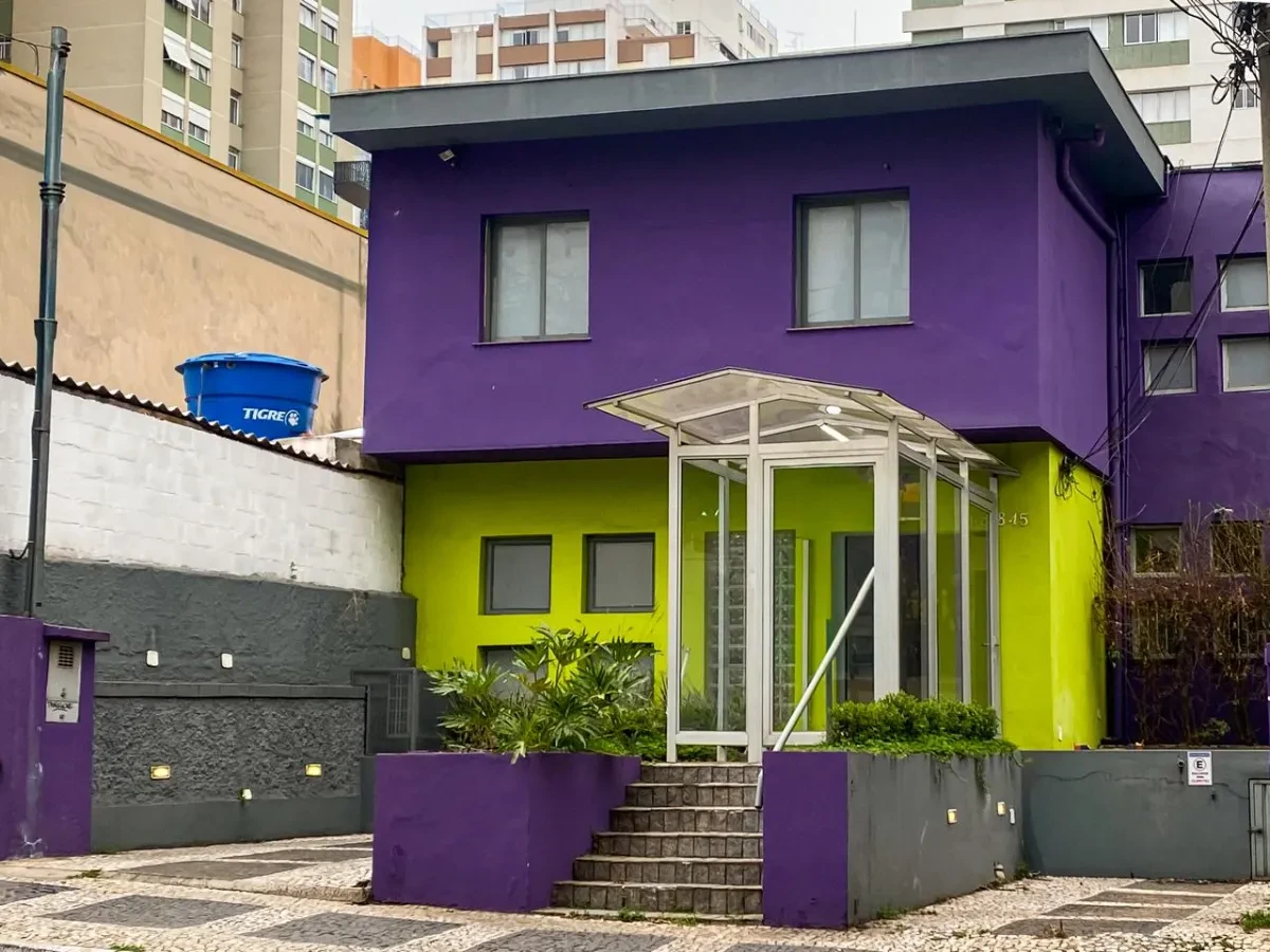 Imóvel Comercial à Venda, 250 m² em Vila Uberabinha - São Paulo