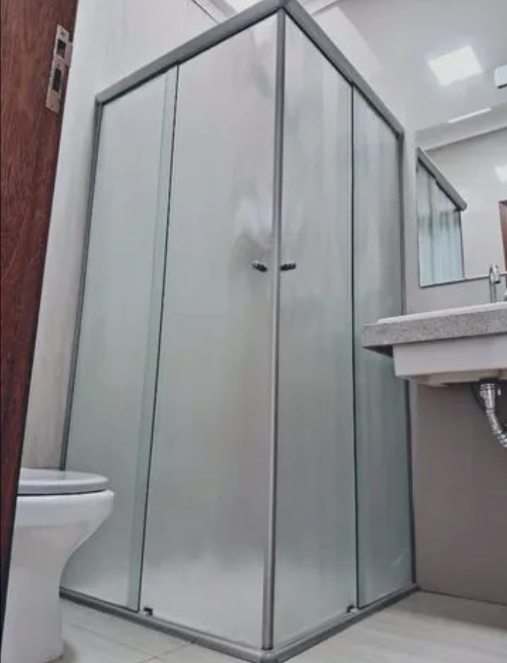 Imagem Casa com 4 Quartos à Venda, 139 m²em Água Limpa Park - Campo Grande