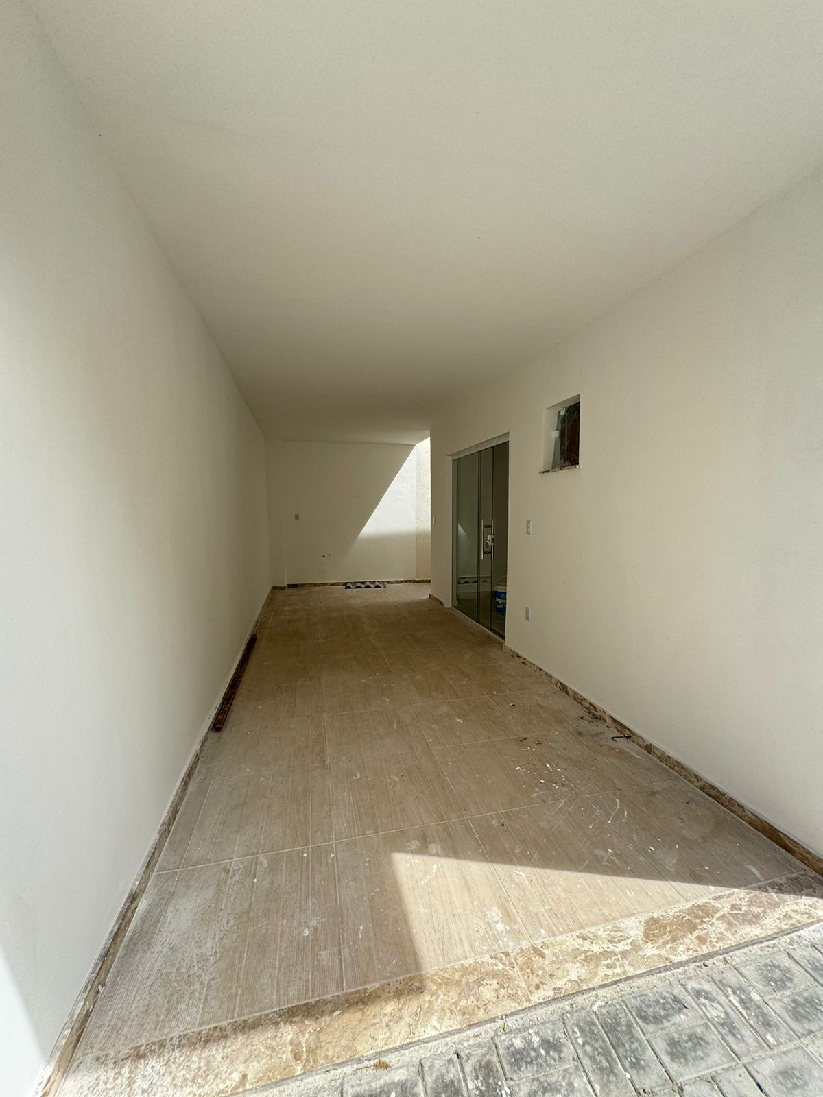 Imagem Casa de Condomínio com 3 Quartos à Venda, 105 m²em Ipitanga - Lauro de Freitas