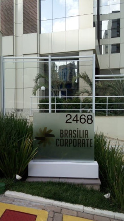 Condomínio Brasília Corporate em São Paulo