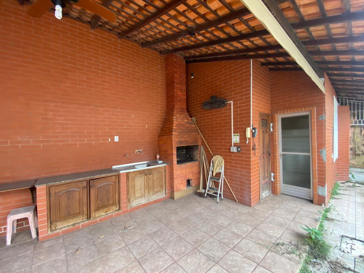 Imagem Casa com 5 Quartos à Venda, 238 m²em Cidade Velha - Belém