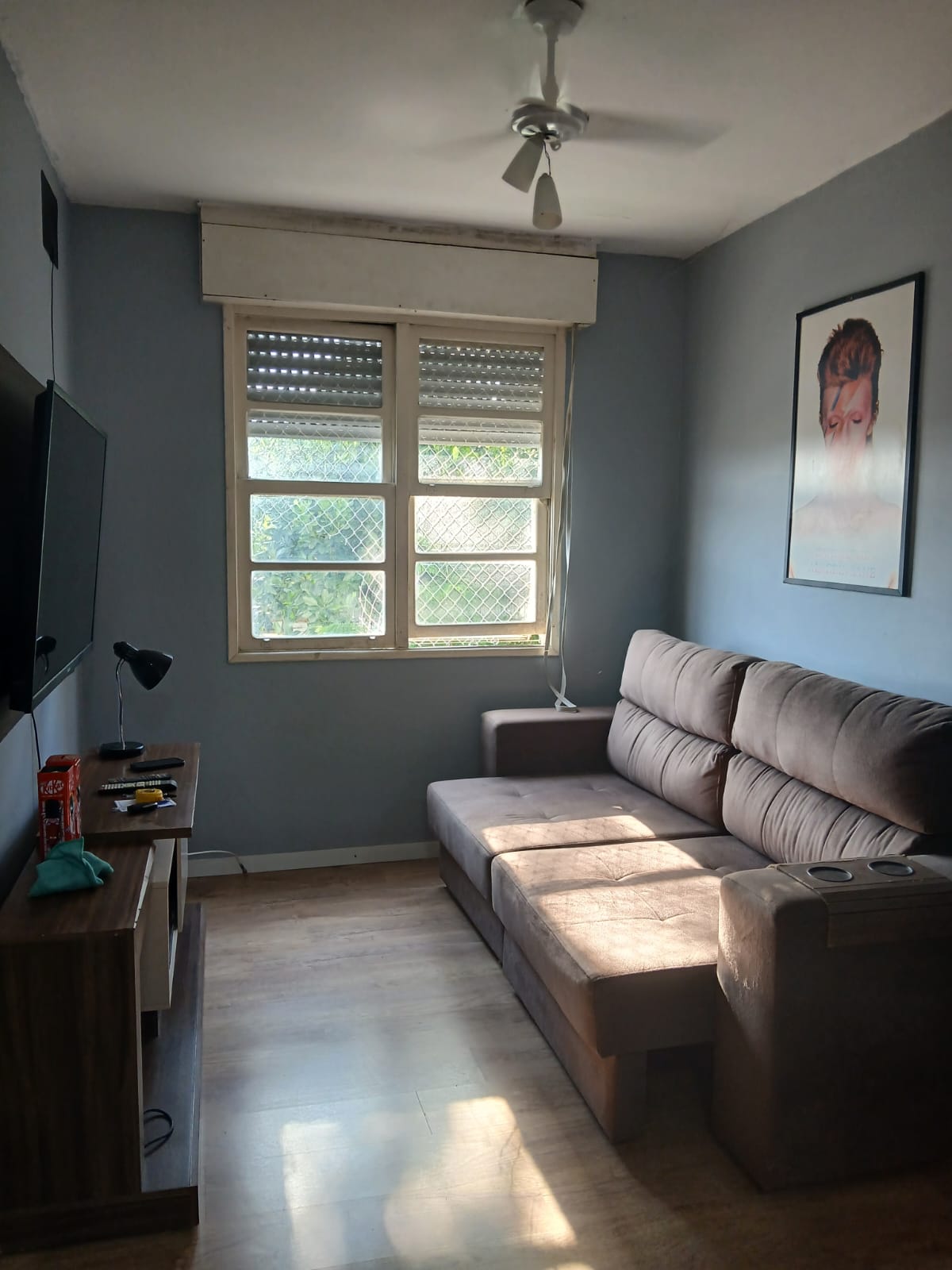 Imagem Apartamento com 1 Quarto à Venda ou Locação, 42 m² em Cristal - Porto Alegre