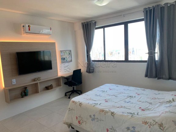 Apartamento com 1 Quarto à Venda,  em Boa Viagem - Recife