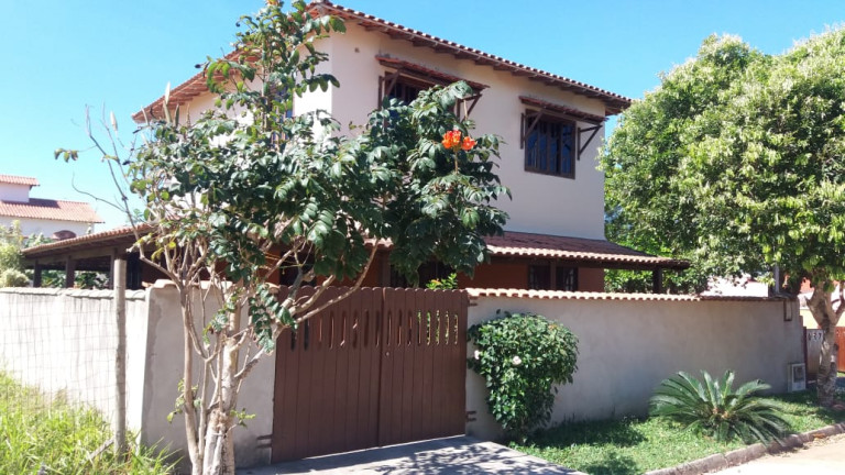 Imagem Casa com 5 Quartos à Venda, 150 m² em Vivamar (Tamoios) - Cabo Frio