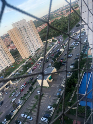 Imagem Apartamento com 3 Quartos à Venda, 1 m² em Quitandinha - São Luís