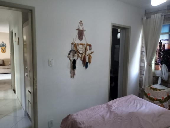Imagem Apartamento com 4 Quartos à Venda, 87 m² em Coroa do Meio - Aracaju