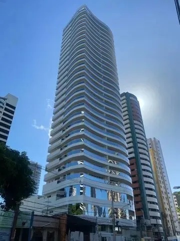 Apartamento com 3 Quartos à Venda, 171 m²em Umarizal - Belém
