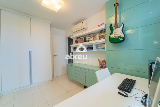 Imagem Apartamento com 3 Quartos à Venda,  em Ribeira - Natal